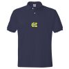 Men's EcoSmart® Jersey Polo Thumbnail