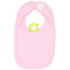 Infant Premium Jersey Bib Thumbnail