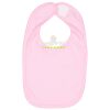 Infant Premium Jersey Bib Thumbnail